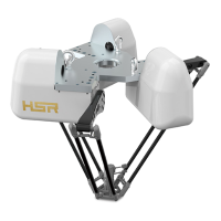 HSR-DT803