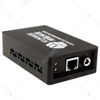 EtherCAT/Ethernet信号采集模块