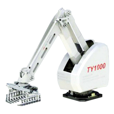 TY1000智能码垛机器人